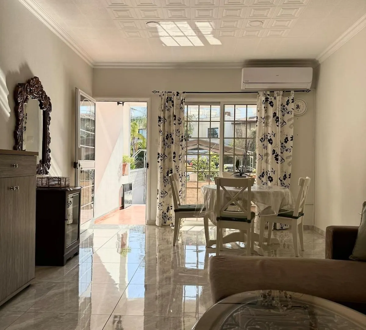 Seaside Serenity Villa Larnaca 0*,  Cyprus
