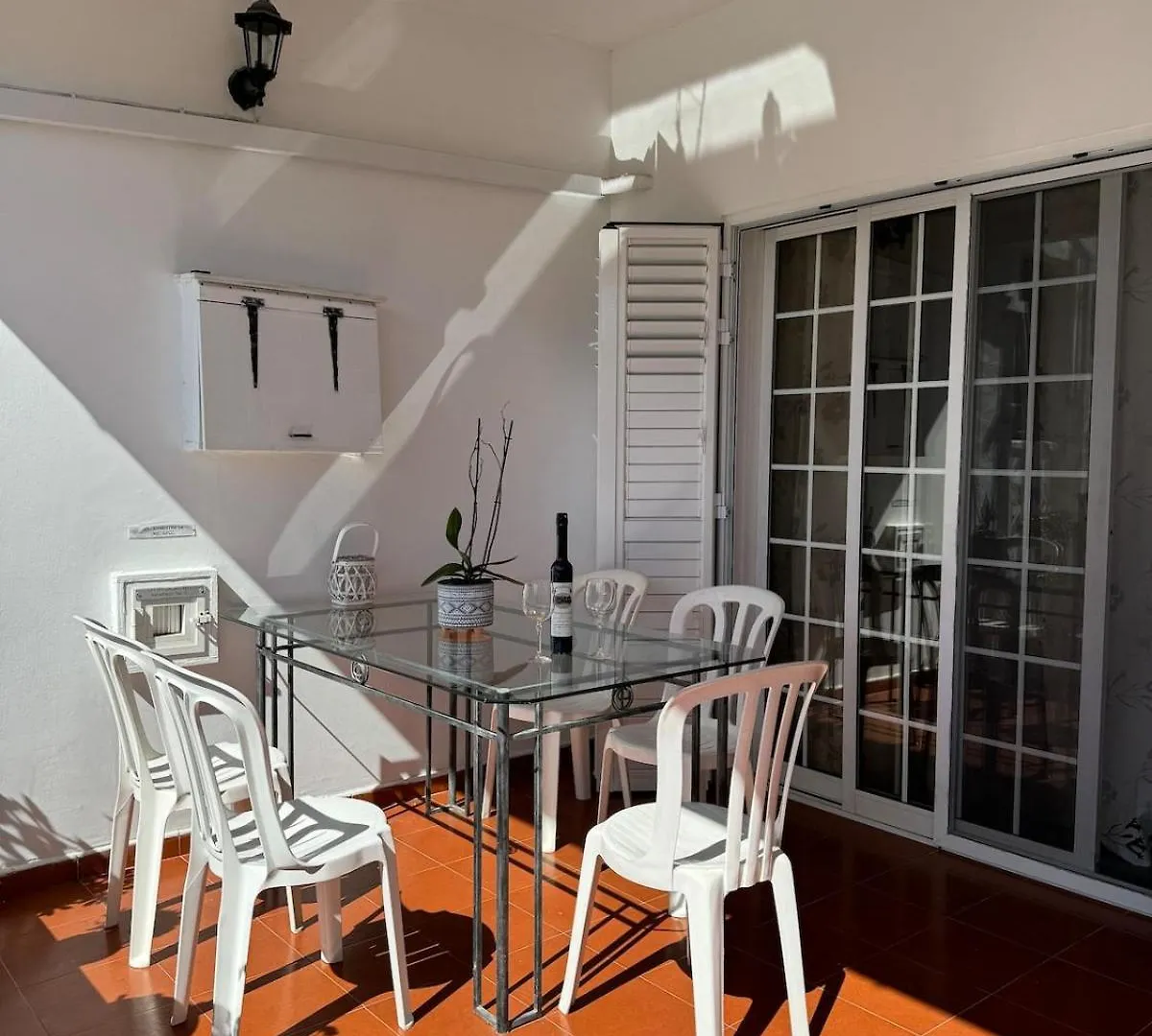 Seaside Serenity Villa Larnaca Cyprus