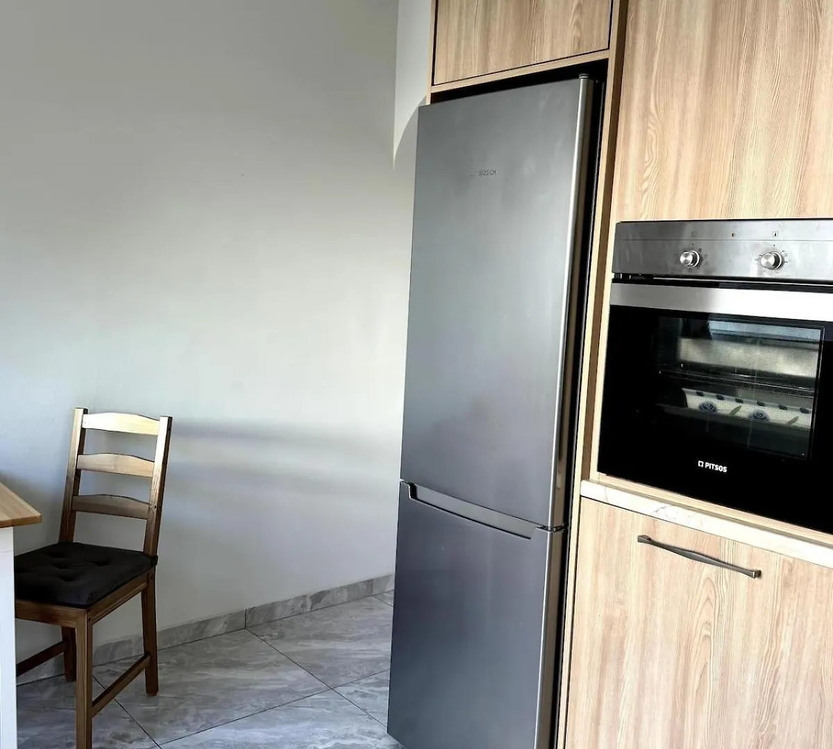 Holiday home Seaside Serenity Villa Larnaca Cyprus
