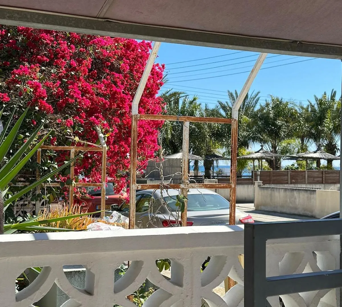 Holiday home Seaside Serenity Villa Larnaca