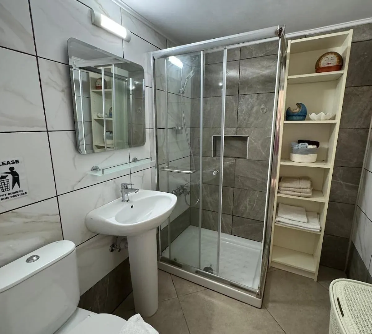 Seaside Serenity Villa Larnaca