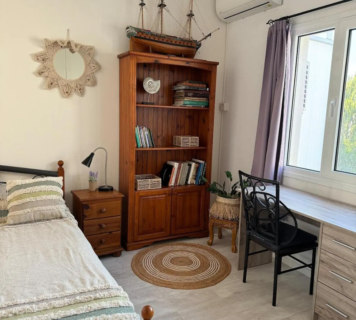 Holiday home Seaside Serenity Villa Larnaca