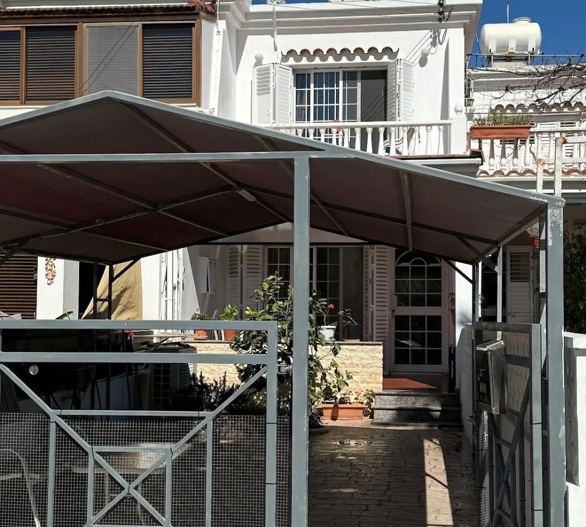 Seaside Serenity Villa Larnaca 0*,  Cyprus