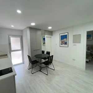 2* Appart hôtel Levante