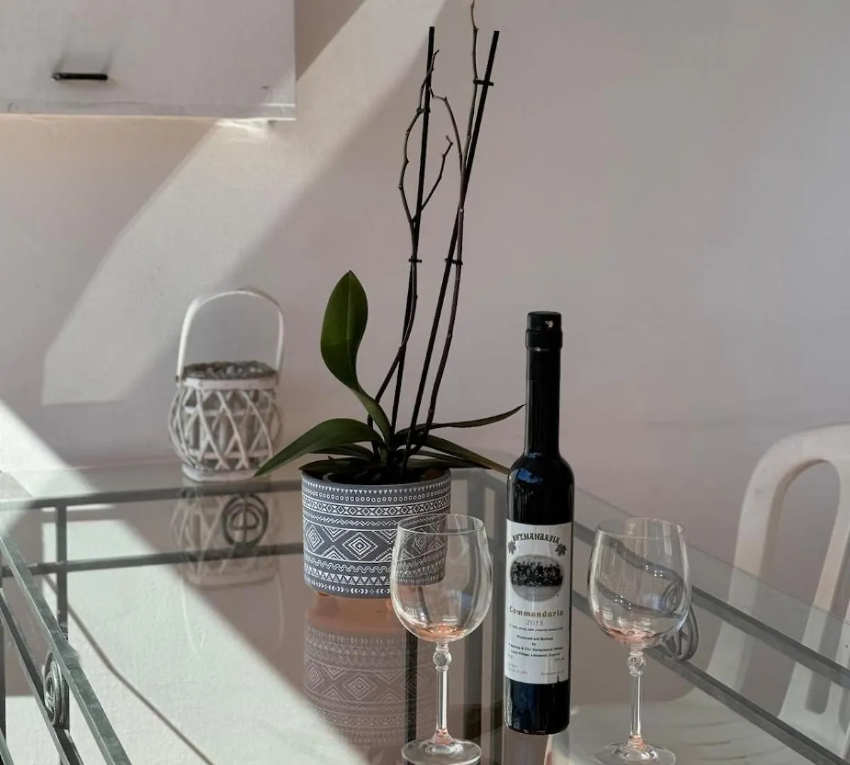 Holiday home Seaside Serenity Villa Larnaca