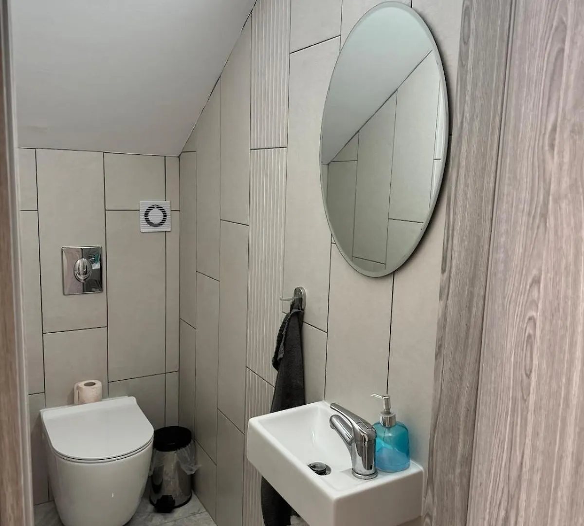 Holiday home Seaside Serenity Villa Larnaca
