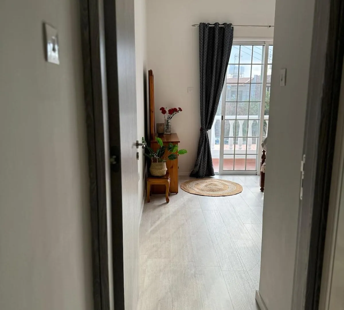 Holiday home Seaside Serenity Villa Larnaca Cyprus