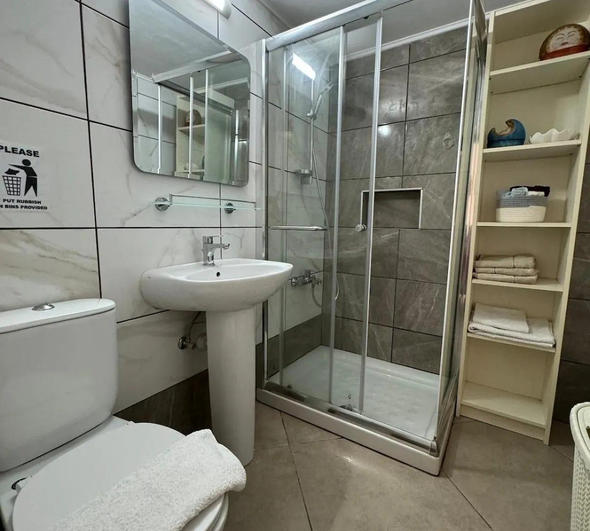 Holiday home Seaside Serenity Villa Larnaca Cyprus