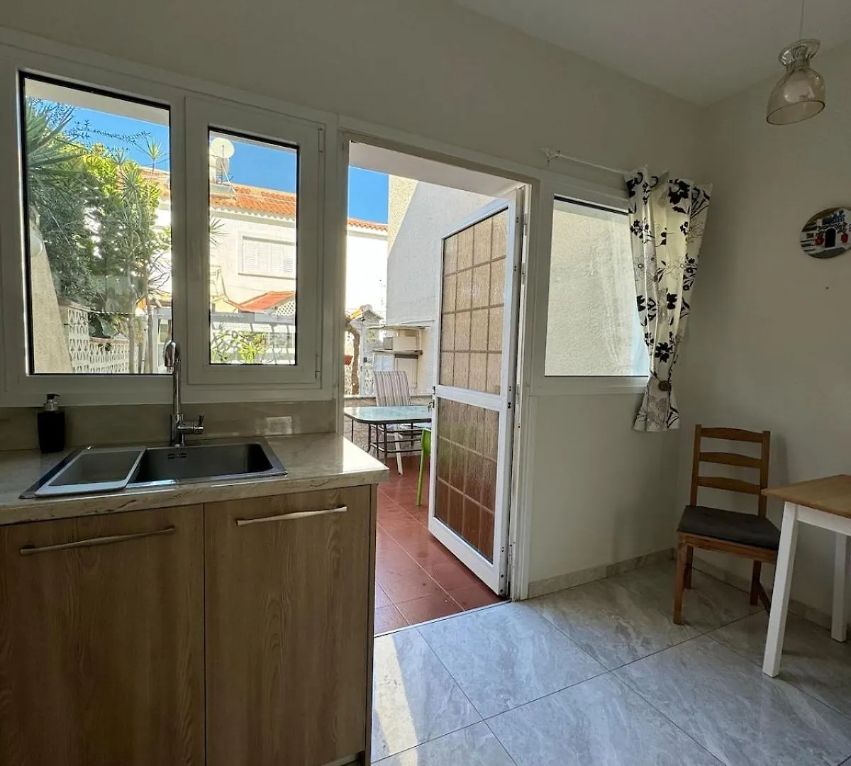 Seaside Serenity Villa Larnaca