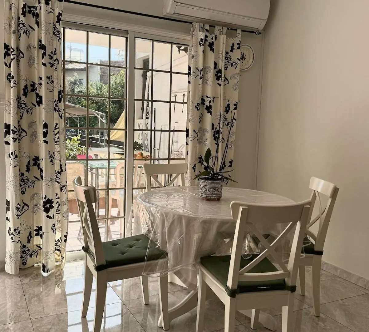Seaside Serenity Villa Larnaca Holiday home