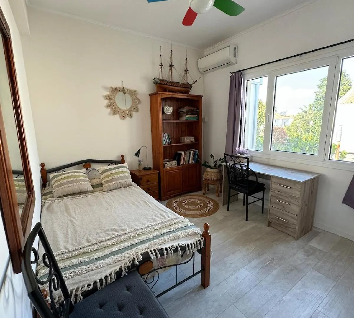 Seaside Serenity Villa Larnaca Holiday home