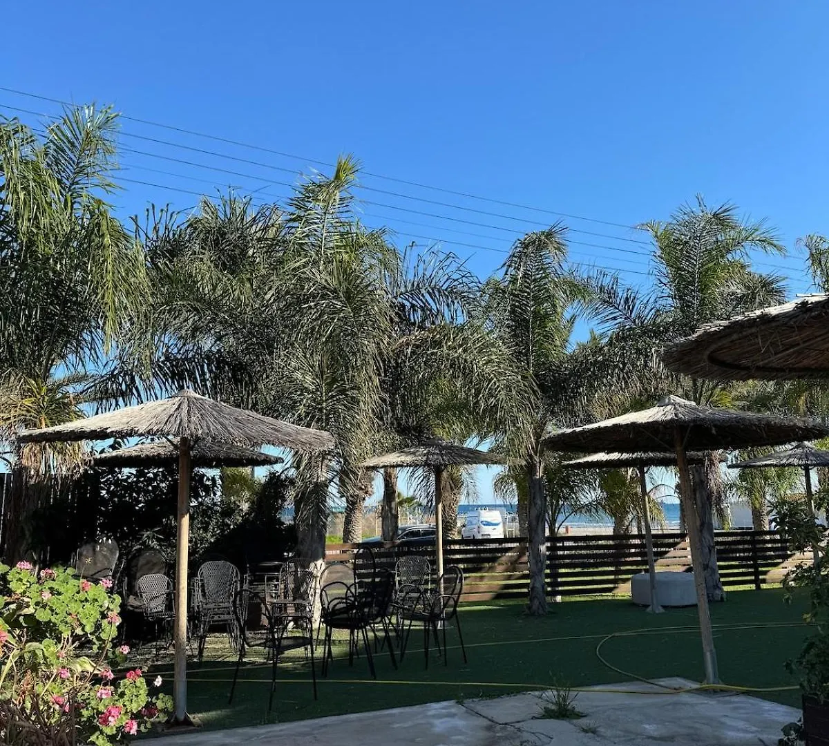 Holiday home Seaside Serenity Villa Larnaca Cyprus