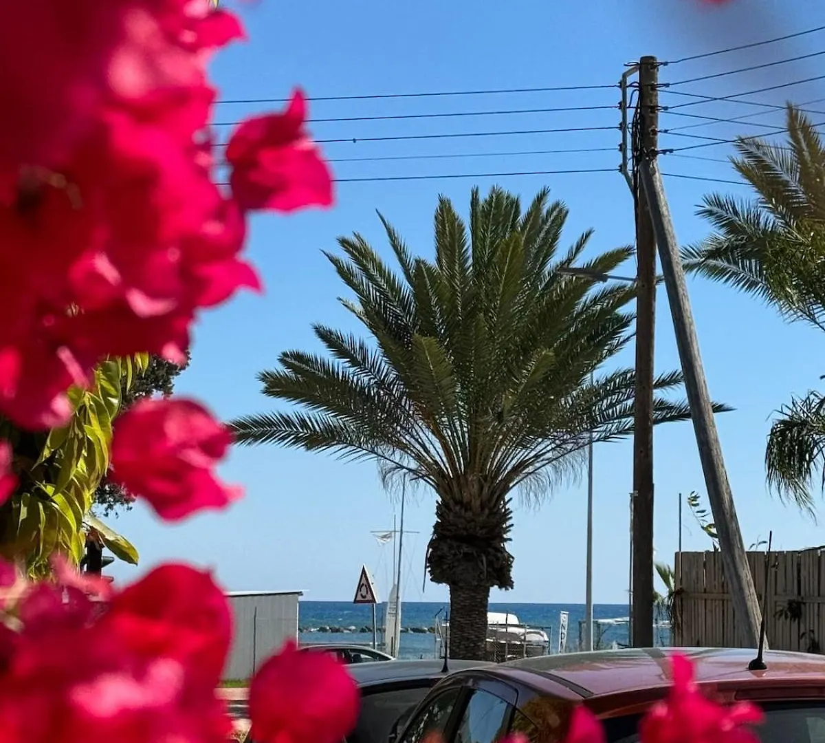 Seaside Serenity Villa Larnaca