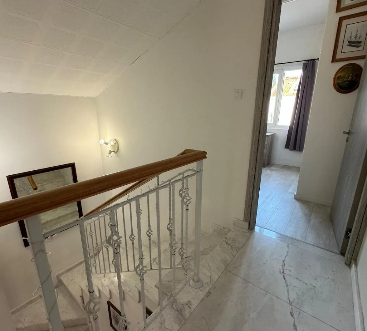 Seaside Serenity Villa Larnaca Holiday home