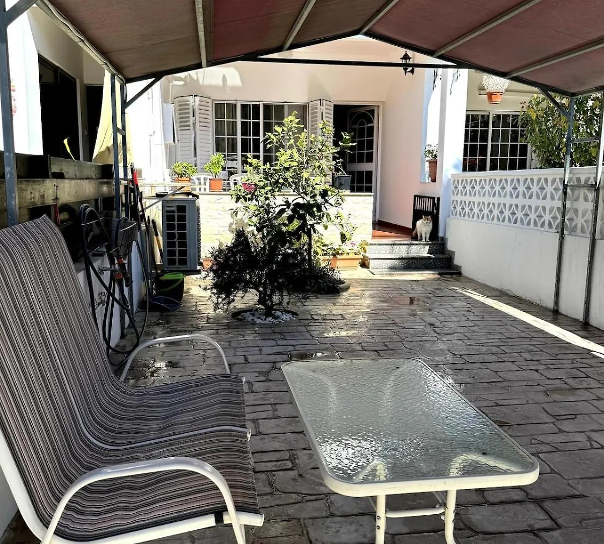 Holiday home Seaside Serenity Villa Larnaca