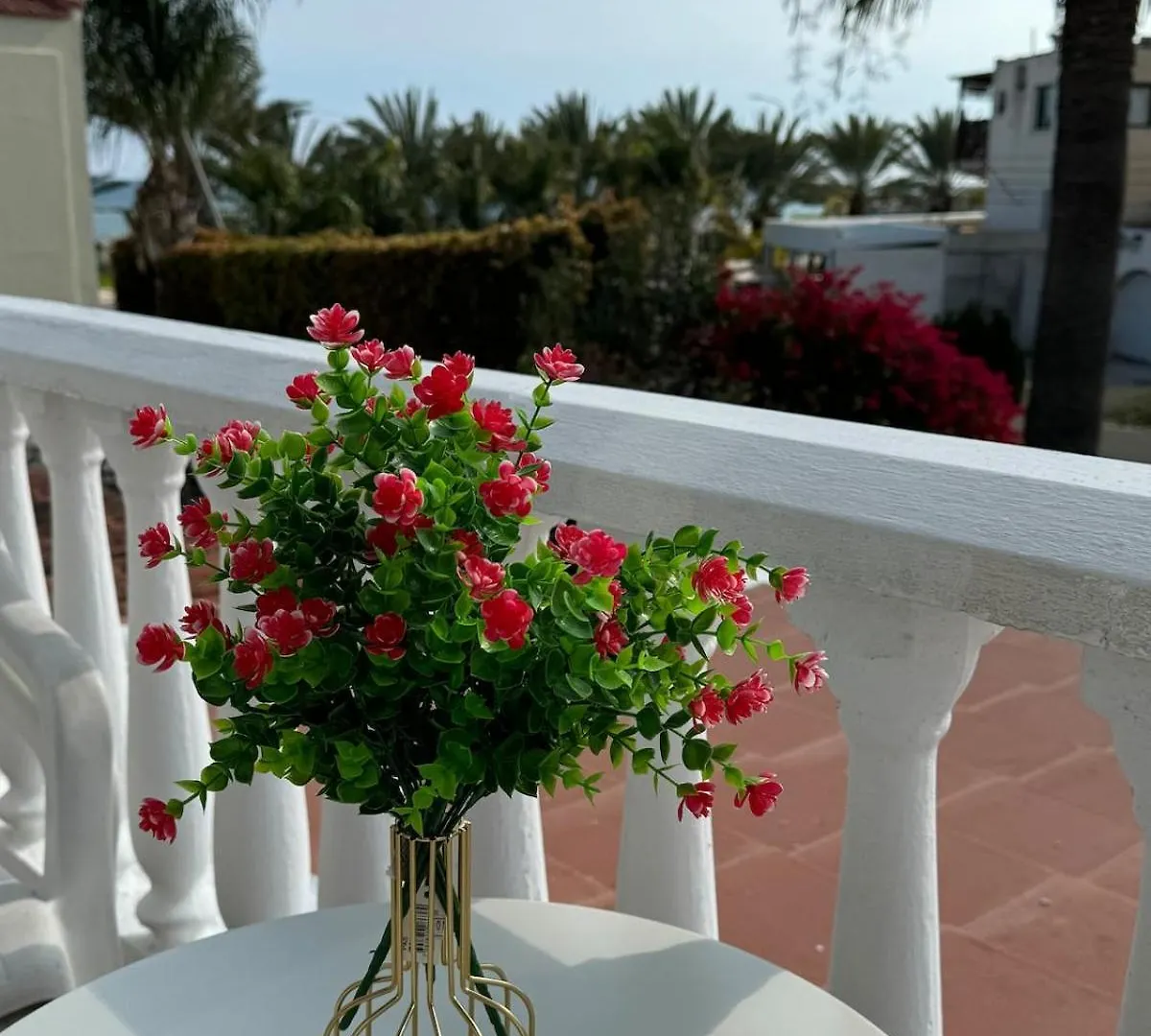 Seaside Serenity Villa Larnaca 0*,  Cyprus