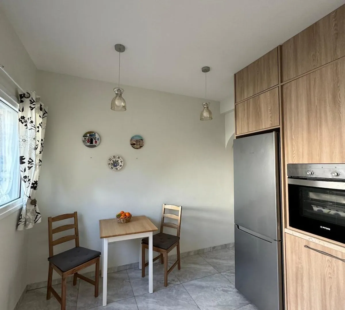Seaside Serenity Villa Larnaca Holiday home