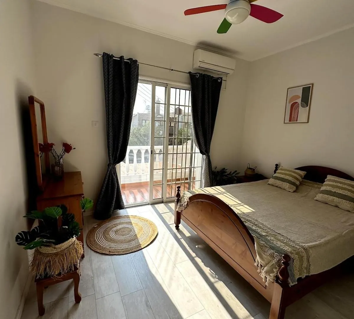 Seaside Serenity Villa Larnaca