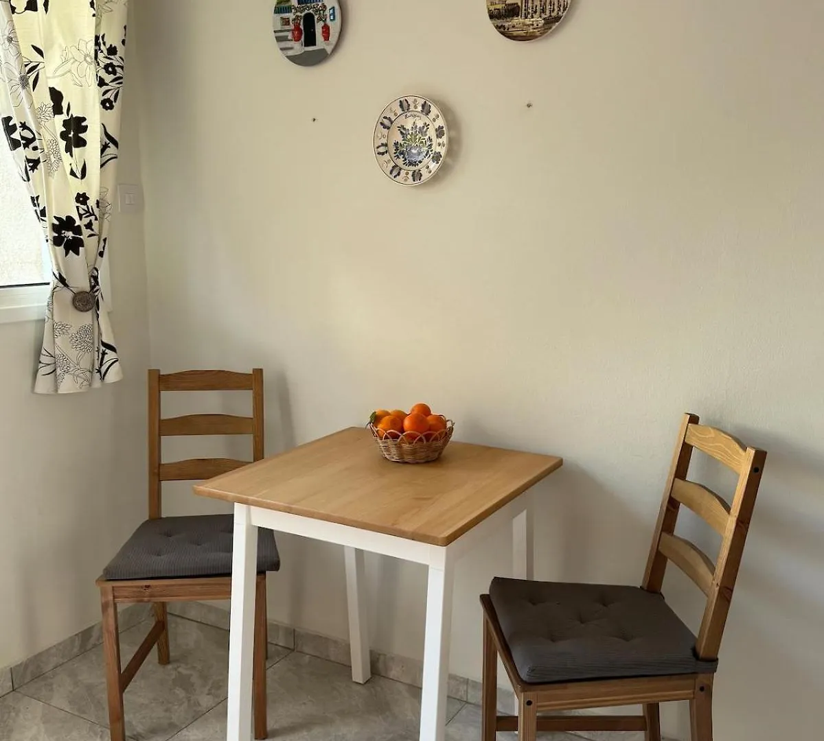Seaside Serenity Villa Larnaca 0*,