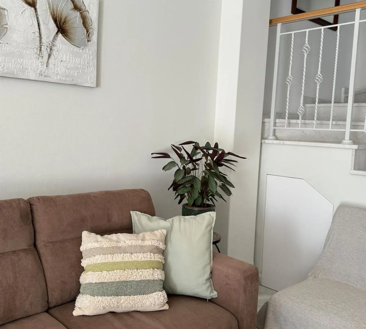 Seaside Serenity Villa Larnaca