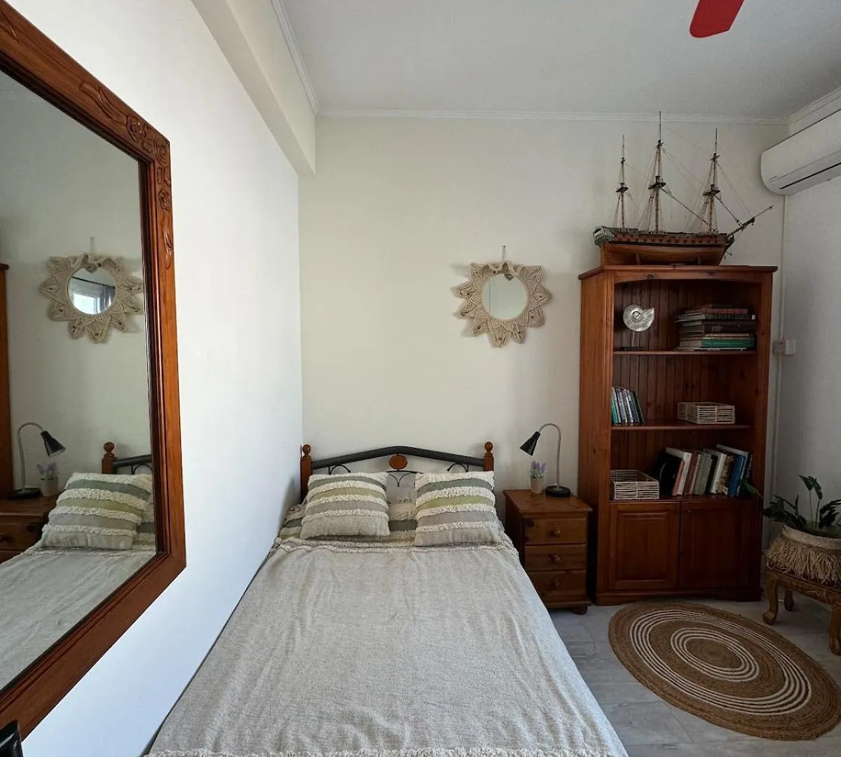 Seaside Serenity Villa Larnaca Cyprus